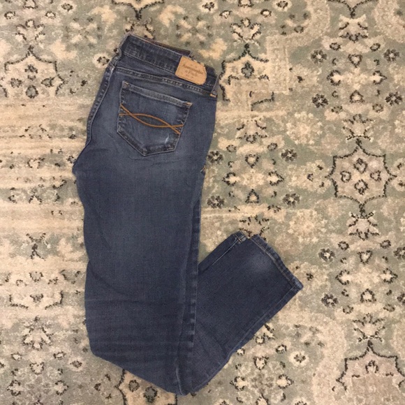 Abercrombie Jeans - Picture 8 of 8